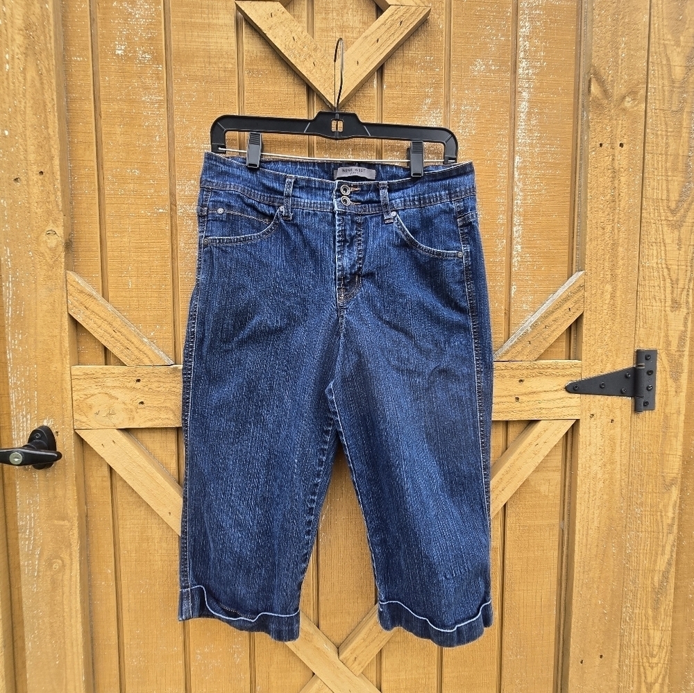 Women's Blue Jeans